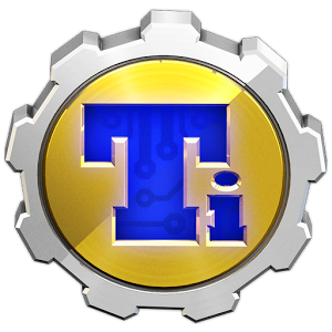 Titanium Backup ★ root logo